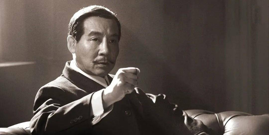 于东来黑历史