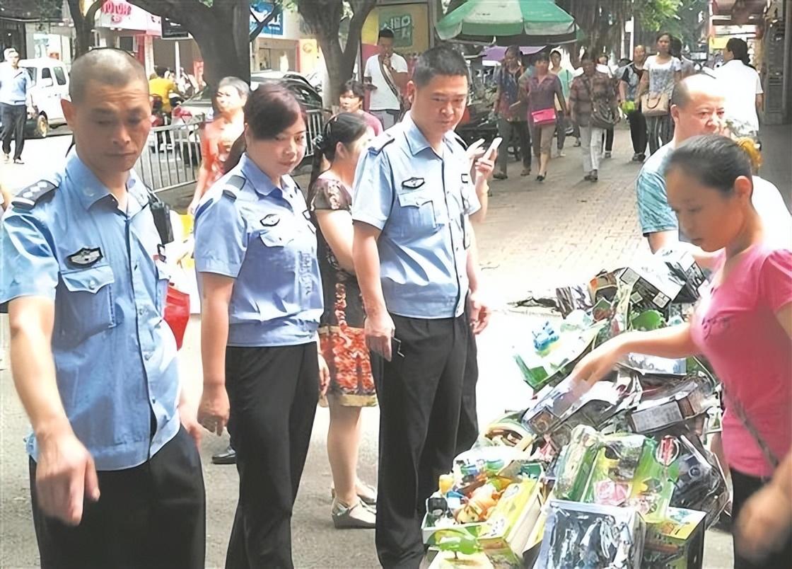 城管摆摊罚款金额标准详解_全面解答落实