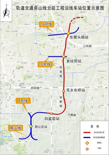 北京地铁新线路即将开通，未来交通网络的大升级_解答解释落实