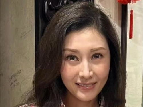 54岁李嘉欣近照曝光，时光中的优雅与魅力不减_反馈执行和跟进