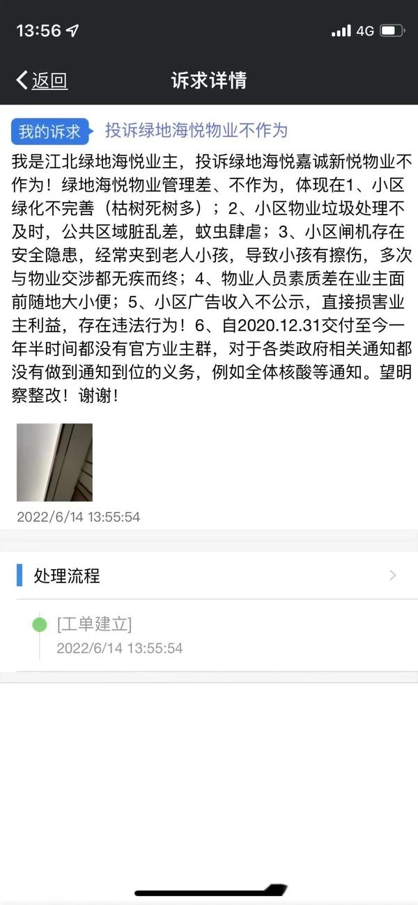 绿地因不雅照报警事件处理策略分析_全面解答解释落实