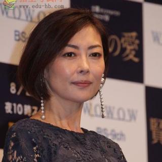 揭秘中山美穗，一位引人注目的公众人物_权威解释