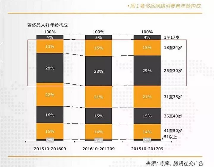 奢侈品年轻化现象探析_效率解答解释落实