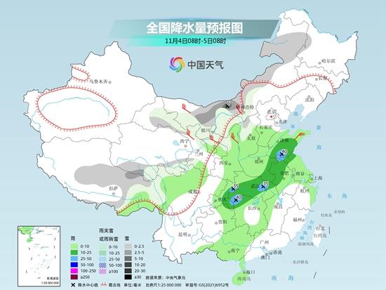 下一波较强冷空气无缝对接，深度分析与应对策略_方案细化和落实