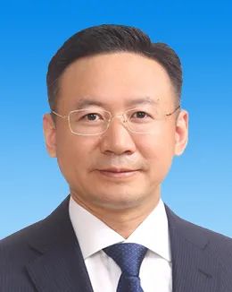 张新被免去广东省副省长职务