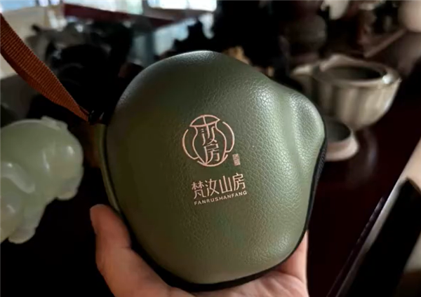 网友卖闲置茶具遭遇品牌方侵权警告，一起关于知识产权保护的深思_最佳精选落实