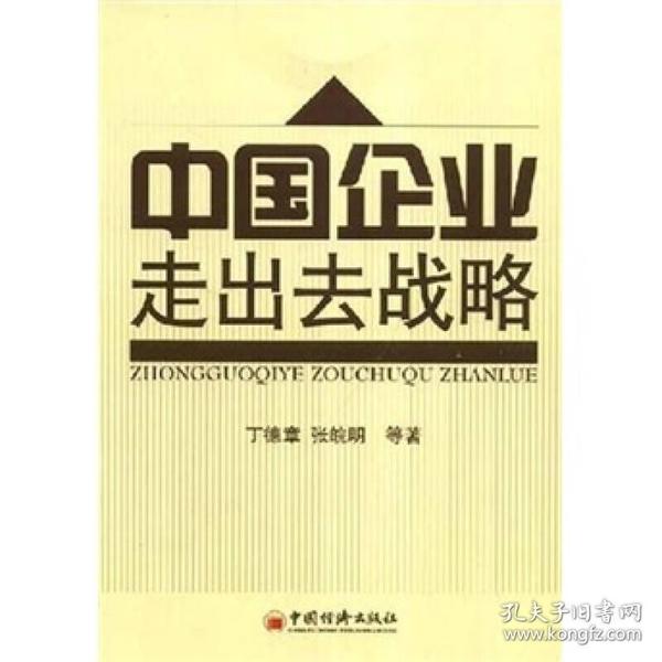 中国企业走出去的政策支持_详细说明和解释