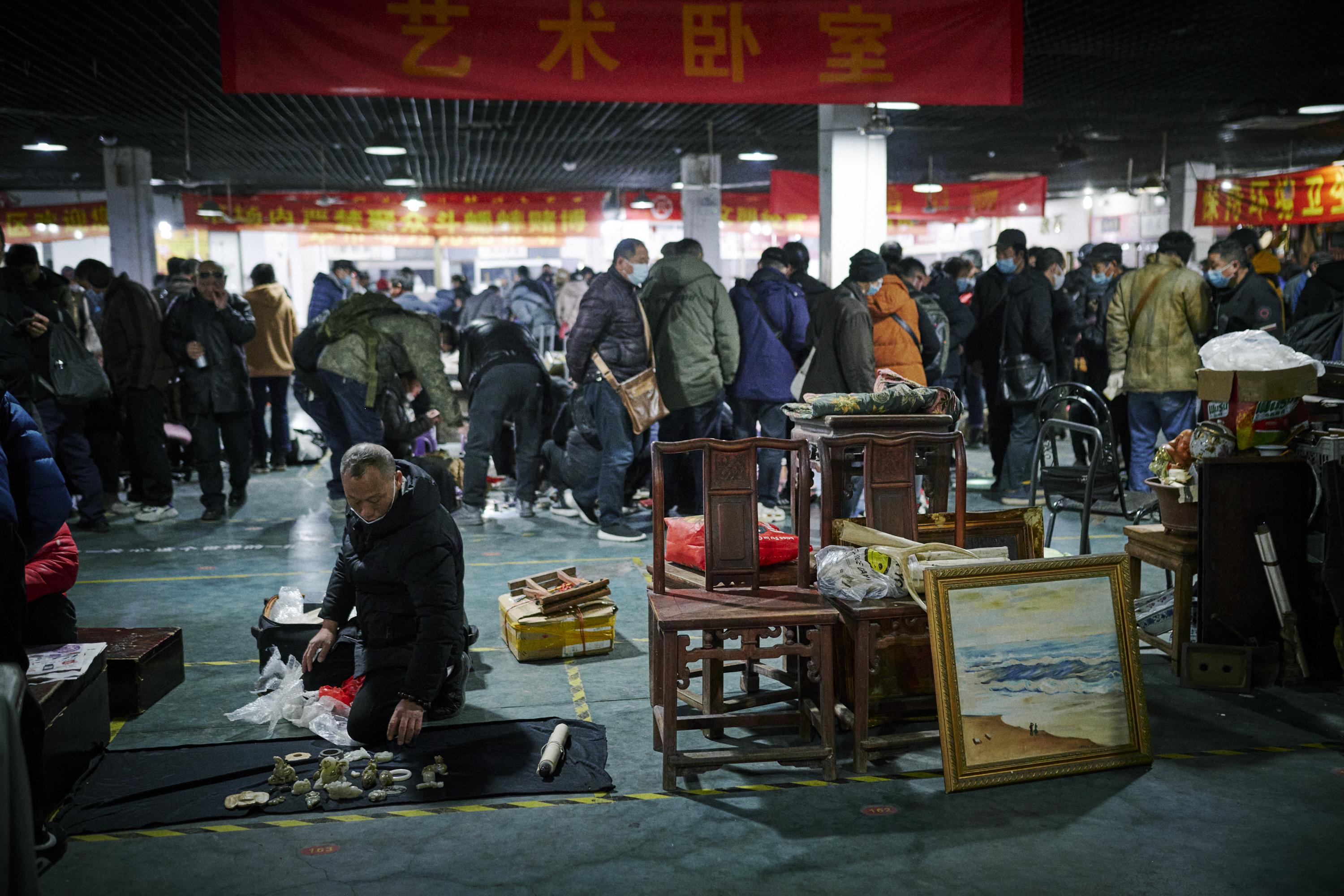 二次元爱好者买爆铁皮徽章，狂热收藏之旅_方案细化和落实