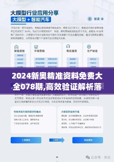 2024新奥最新资料