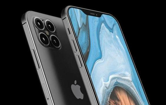 iPhone 13渲染图，探索未来手机美学的先锋之作_词语解释落实