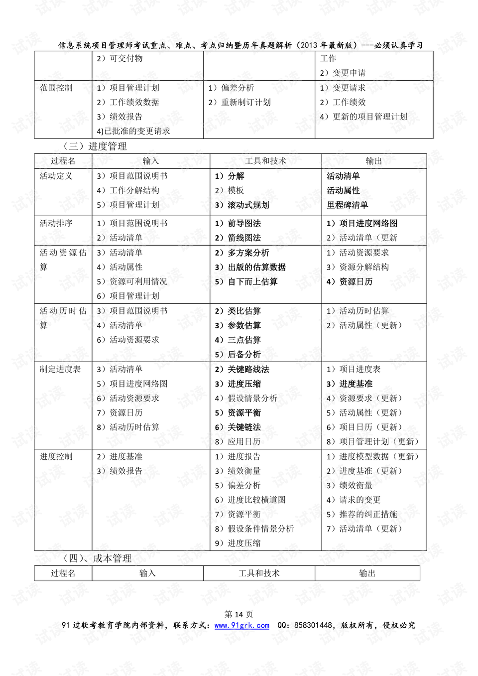 远方的呼唤 第15页