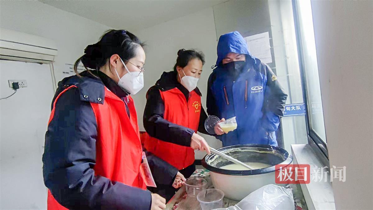 湖北高速刚刚发生的车祸