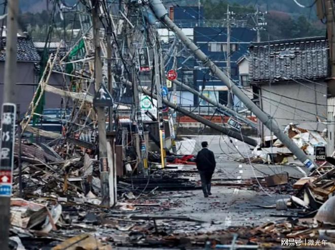 日本发生6.2级地震，灾难中的挑战与应对_知识解释