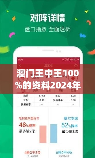 新澳门王中王100%必中,精选解释落实_Premium43.791