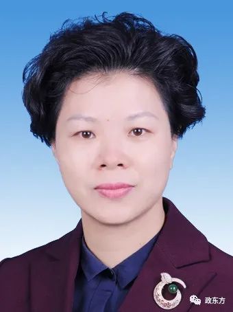 “最强县级市”女市长拟任新职