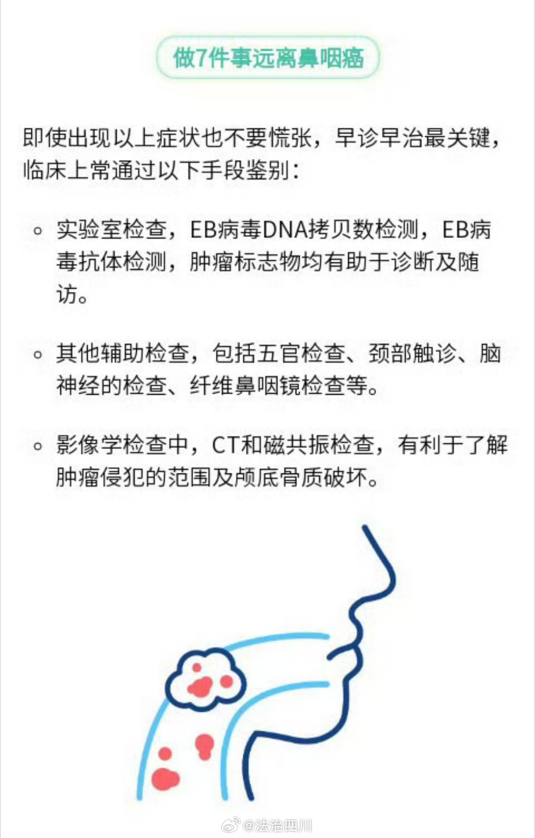 为什么鼻咽癌更容易盯上南方人？_资料解释