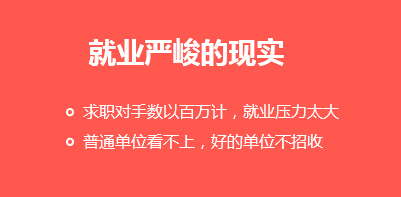 一、考研热现象的背景与现状_反馈执行和落实力