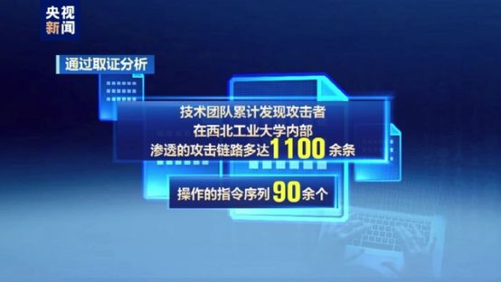 美国窃取数据，全球数据安全的警钟_反馈实施和执行力