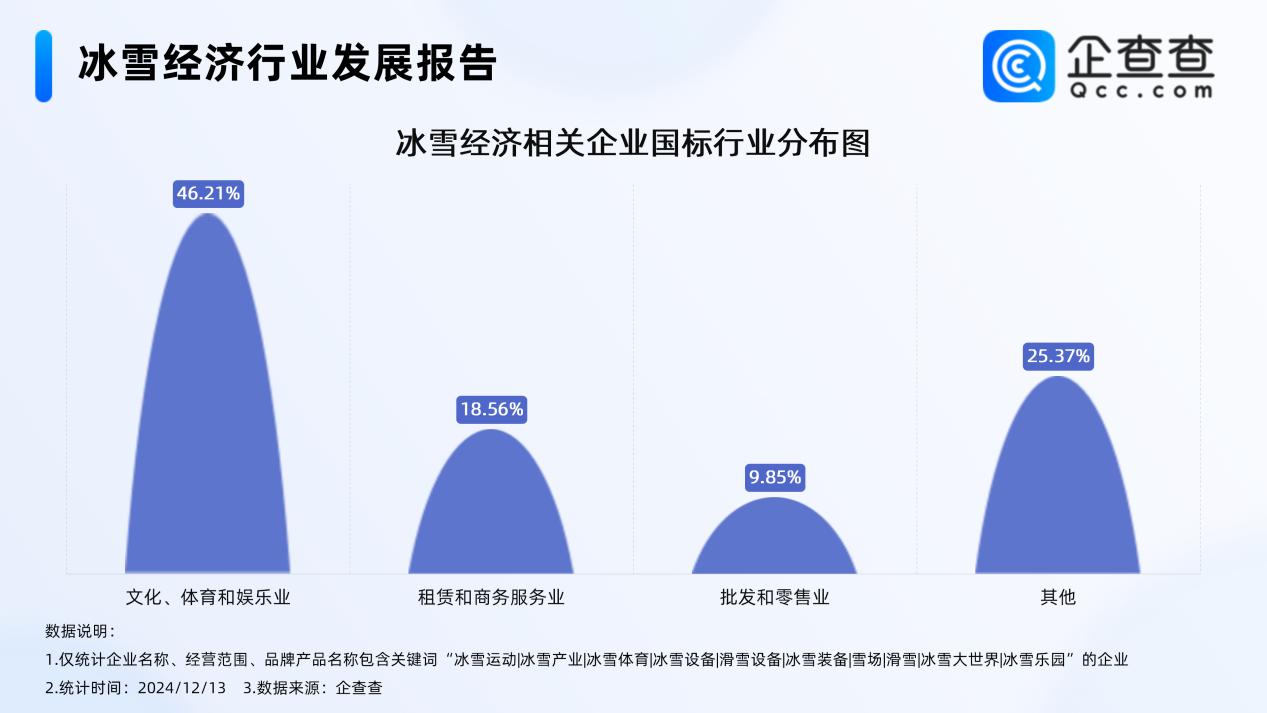 冰雪经济，一种独特的经济形态_反馈落实