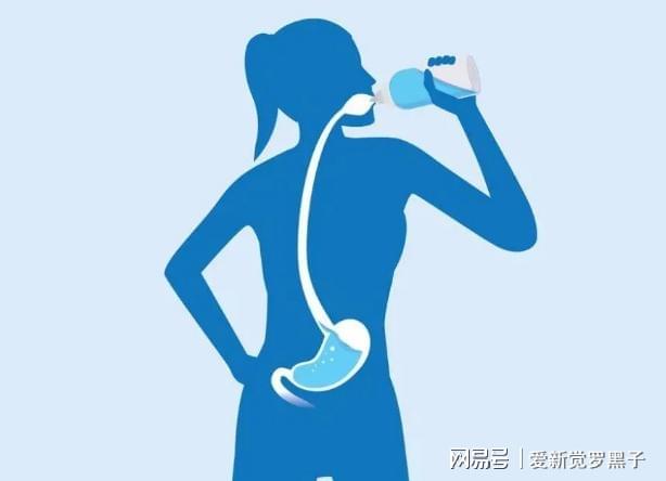 喝水后有四种表现提示肾有问题_方案细化和落实