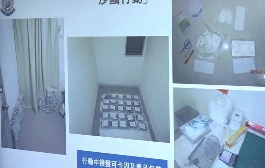 15岁少女遭性侵后死亡 警方拘捕4人