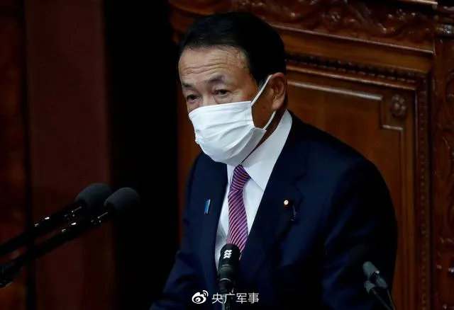 日本外相呼吁，消除反日和厌中情绪，共建和谐国际关系