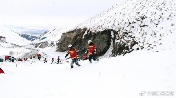 滑雪名将遭遇雪崩身亡，悲剧背后的警示与思考