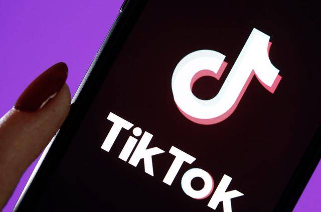 字节不会出售TikTok