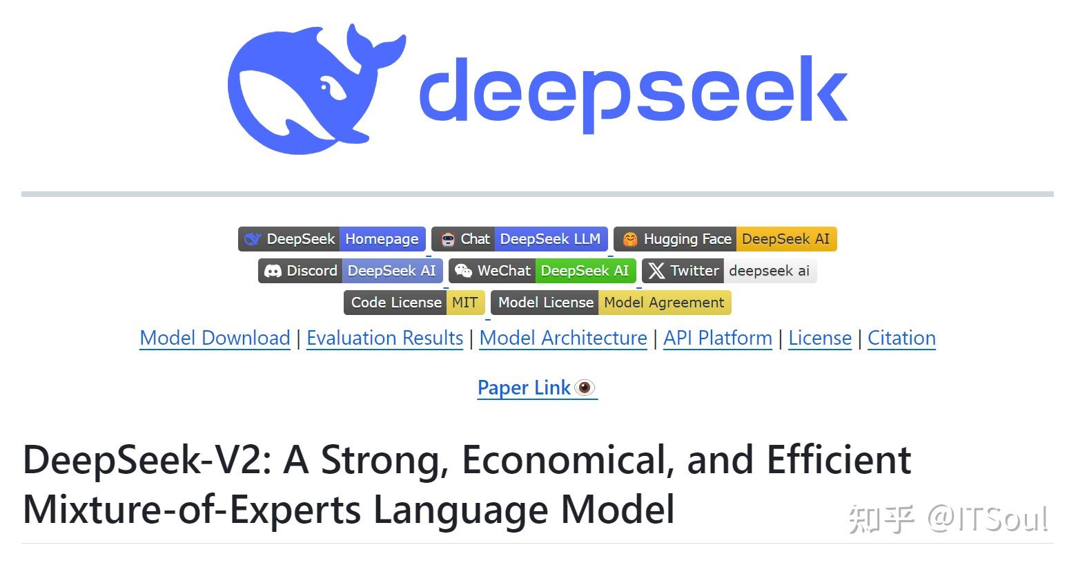 国产大模型DeepSeek-V3上线，引领AI技术新篇章