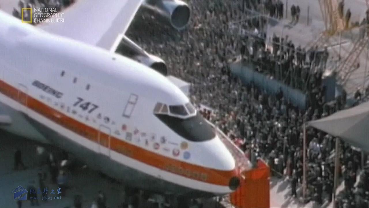 揭秘韩国波音747事件，航空史上的奇特插曲