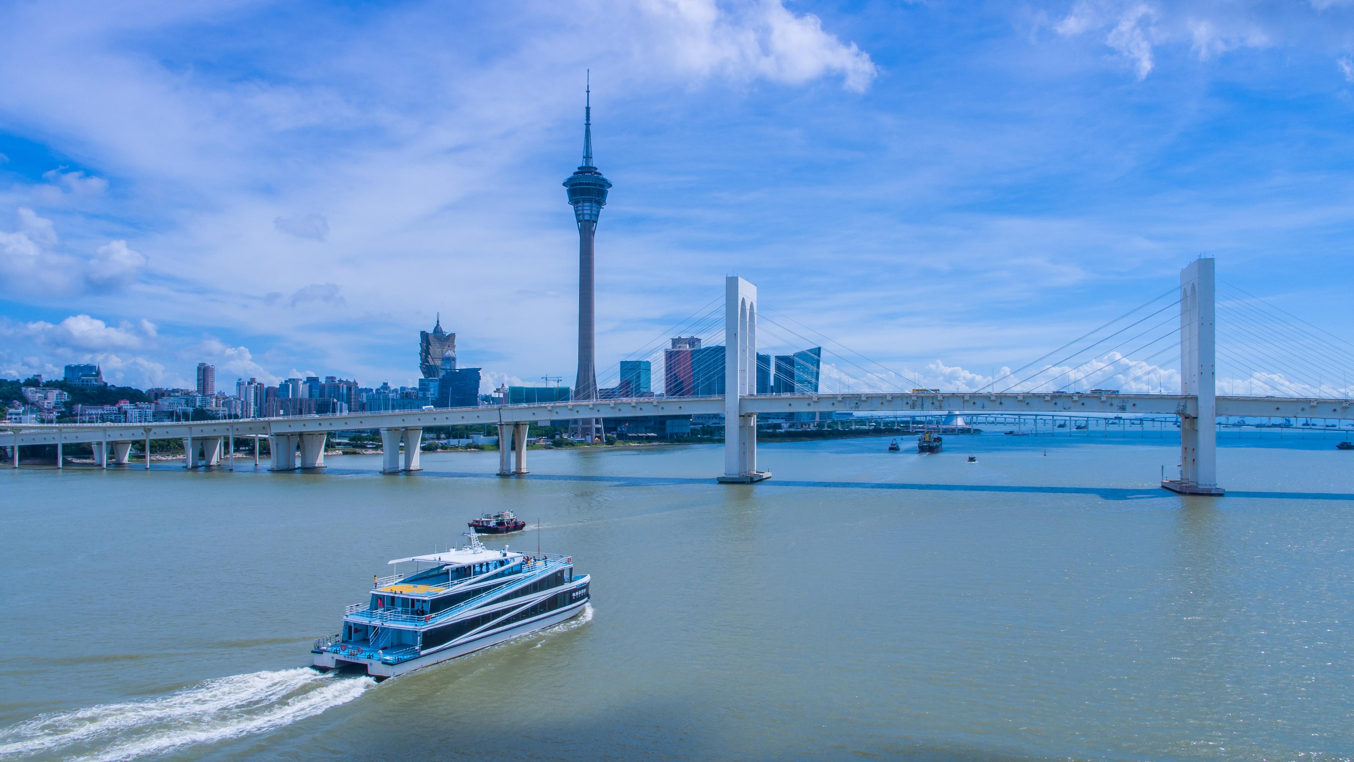 珠海去澳门旅行，水果携带攻略一二三四