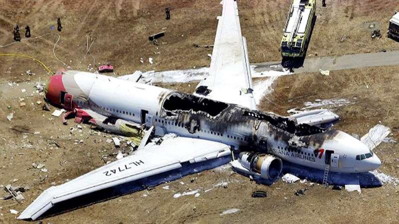 韩国客机误入领空遭导弹击落事件，悲剧背后的反思