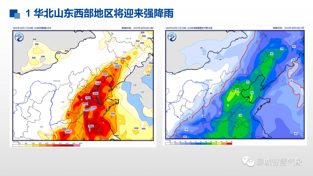 2020年气象资料