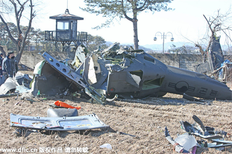 大韩航空坠机事件，回顾与反思