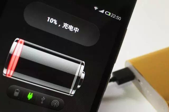 边充电边用手机会爆炸吗？——探究手机充电真相