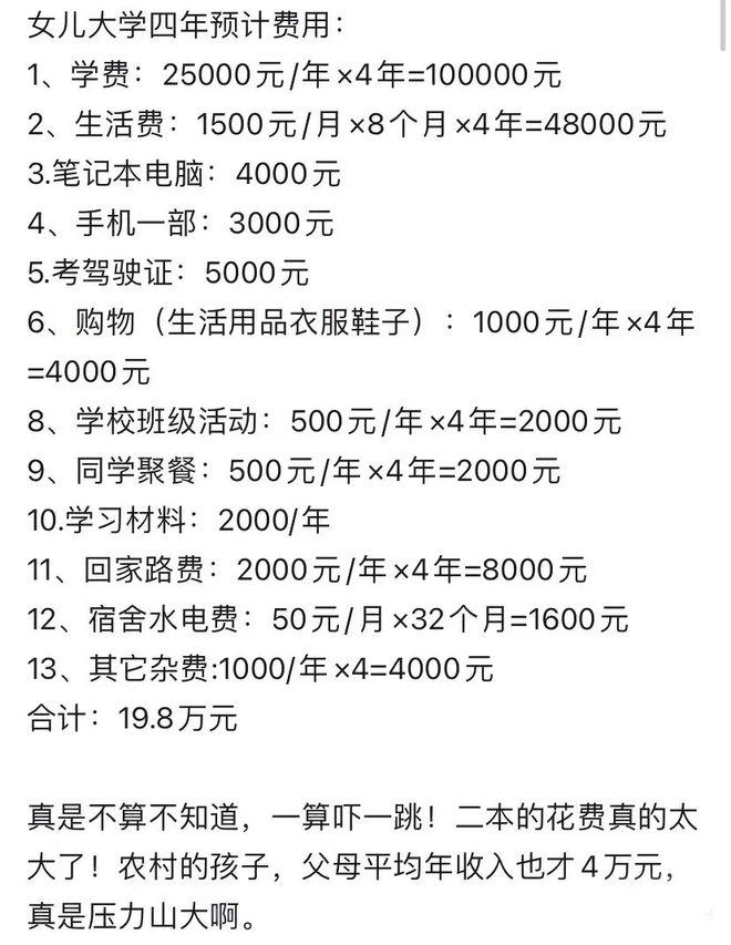 限高令下，女儿依然走进学费高昂的学校——教育之路的新探索与挑战