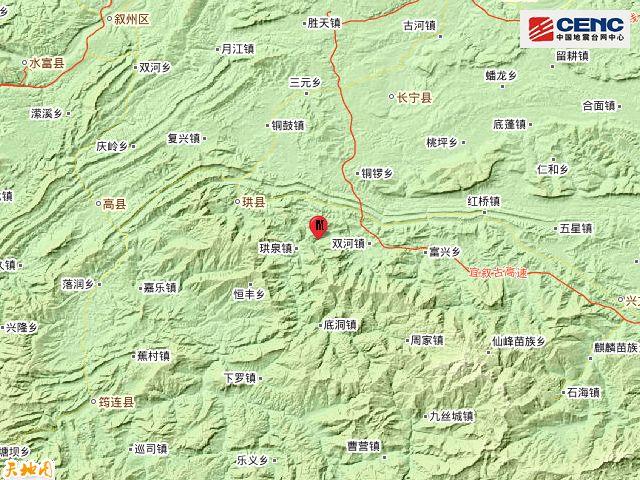 宁夏银川再次遭遇地震，这次4.6级，我们该如何应对？