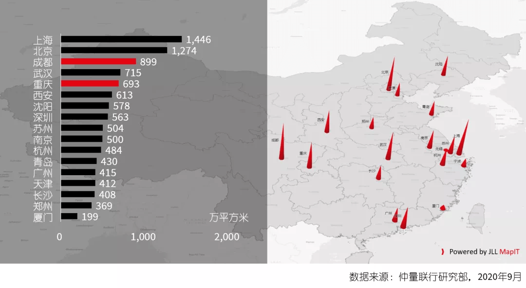 中国第4极，探秘美丽昆仑山