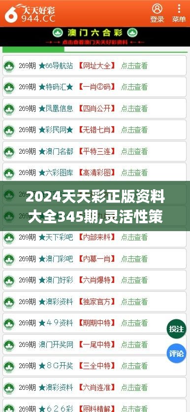 2024天天开彩免费资料——助你规划未来的蓝图