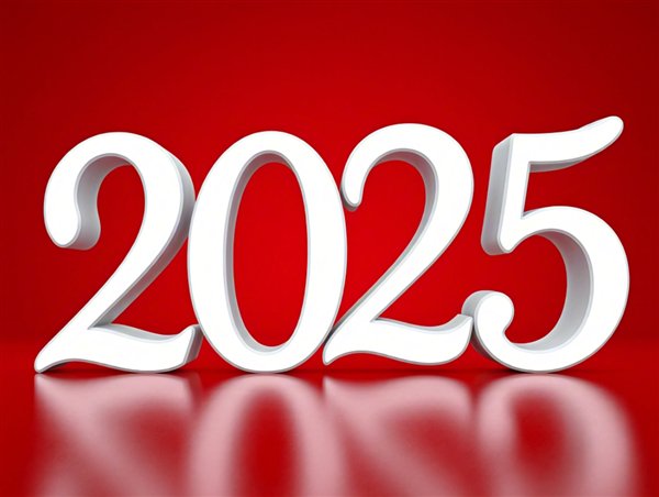 2025是完美平方年——探寻数字的奇妙世界