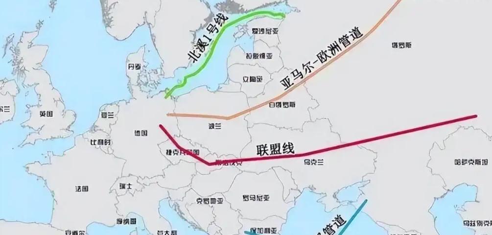 俄乌断气仅3天，国际局势如开了锅，哪些国家坐不住了？