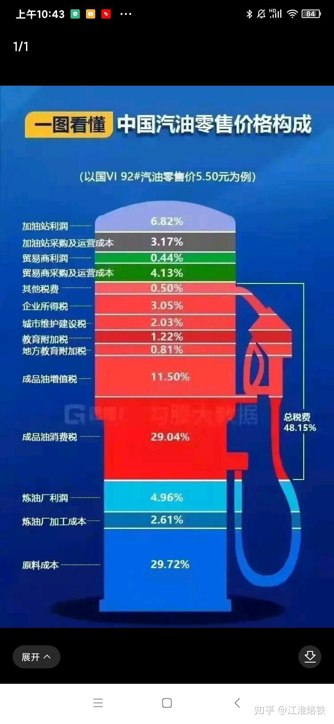 逃税7.9亿，央视揭95起加油站案细节