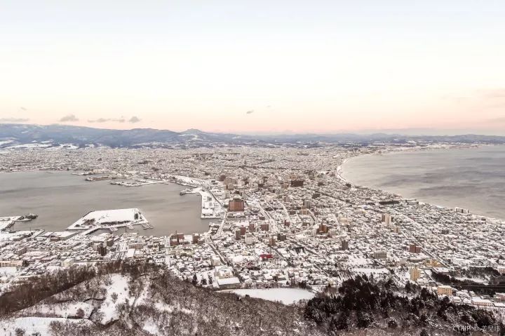 北海道房价才3000，你的海岛梦想触手可及！