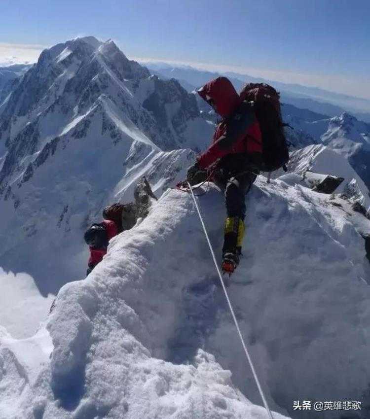 登山离奇失踪事件，是冒险还是迷雾中的真相？