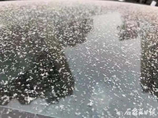 南方2021年会下雪吗