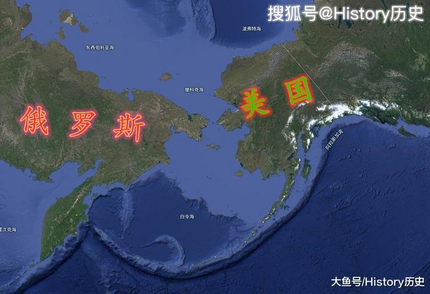 特朗普为何觊觎格陵兰岛与巴拿马运河