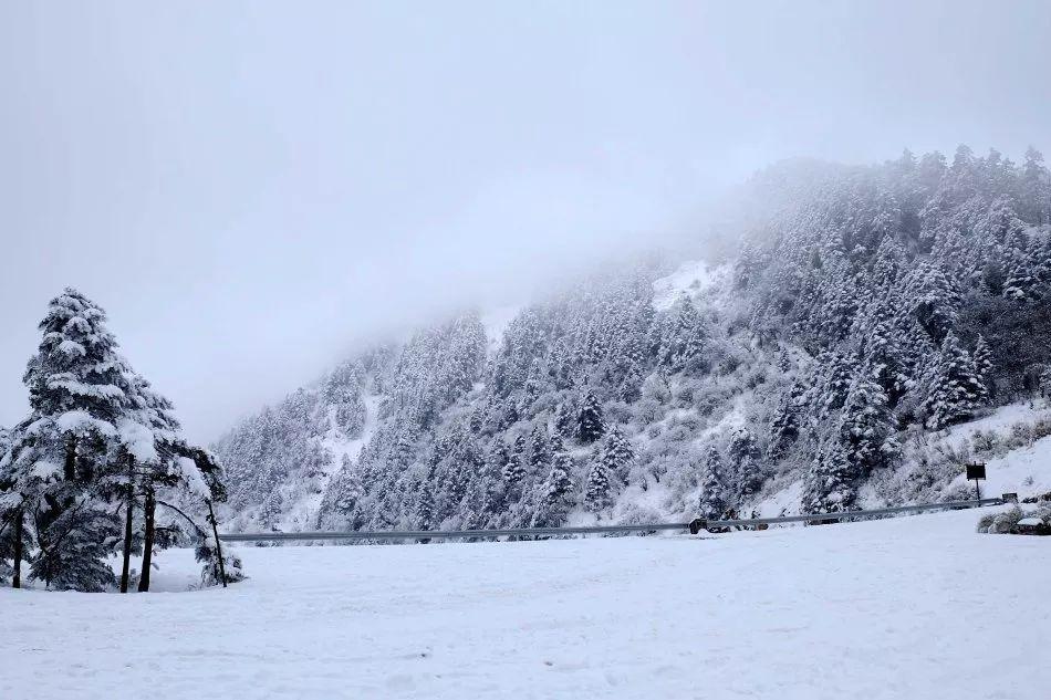 这就是滑雪——从零开始的滑雪之旅