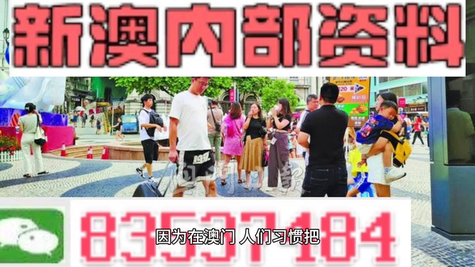 2024澳门免费资料,正版资料——揭示幸运数字的秘密