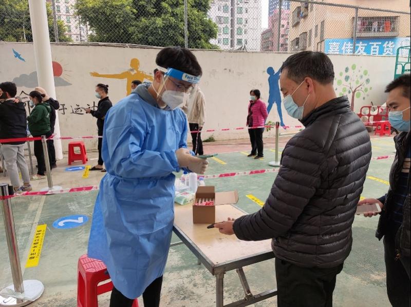 深圳一区期末试卷太难，延时20分钟的启示