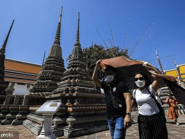 两女孩赴泰旅游被带入缅甸失联，一次旅途的冒险与教训